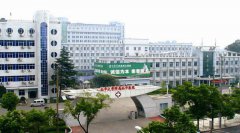 衡陽市南華附一綠化